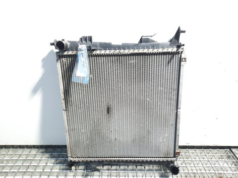 Radiator racire apa, Kia Cee'd 1.6 crdi, cod 25310-1H600 (id:452700)