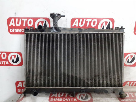 RADIATOR RACIRE (APA) MAZDA 6 2006 OEM:422000-3403.