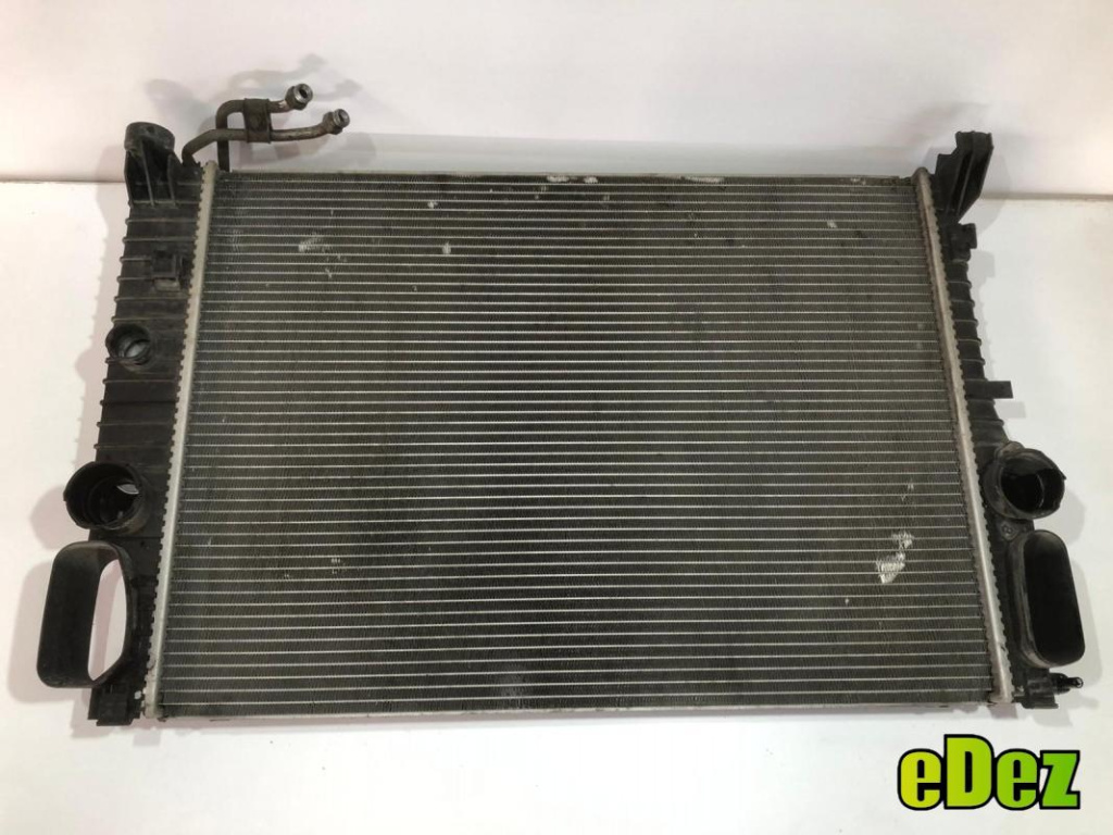 Radiator racire apa Mercedes E-Class (2002-2008) [