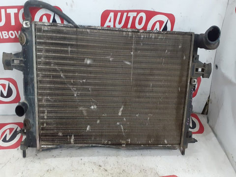 RADIATOR RACIRE (APA) OPEL ASTRA H 2004