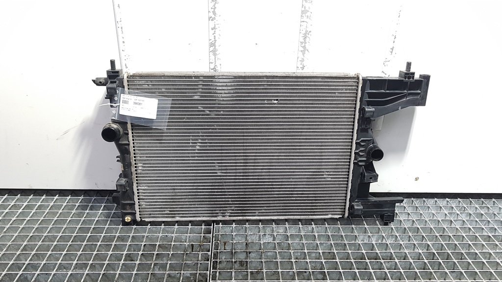 Radiator racire apa, Opel Astra J, 1.7 cdti, A17DTJ, GM13267655 (id:398381)
