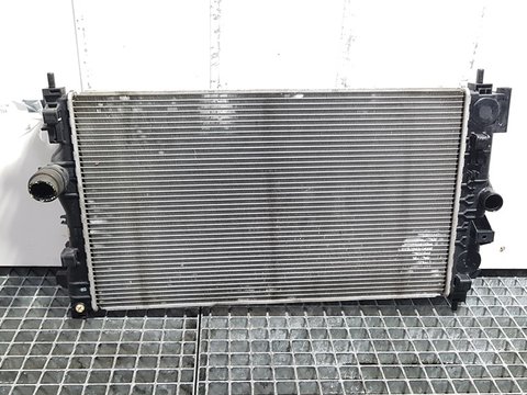 Radiator racire apa, Opel Astra J, 2.0 cdti, A20DTH, GM13267662 (id:396594)