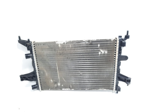 Radiator racire apa, Opel Tigra Twin Top, 1.4 benz, Z14XEP (id:584176)