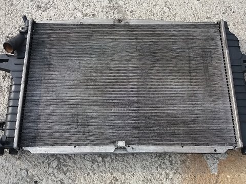 Radiator racire apa Opel Zafira B 1.9 CDTI