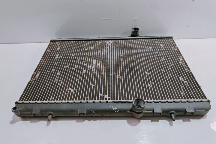 Radiator Racire Apa P9645586980 Citroen 