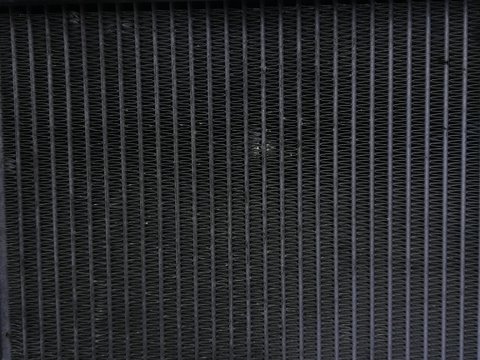 Radiator racire apa pentru VW Golf V 1.4fsi cod: 1K0121251BR
