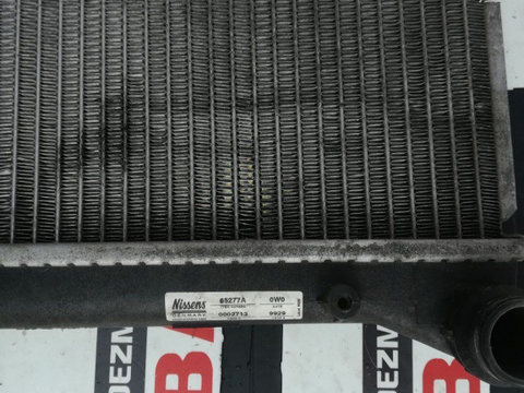 Radiator racire apa pentru VW Jetta cod: 65277A