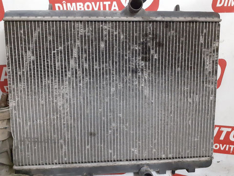 RADIATOR RACIRE (APA) PEUGEOT 407 2004