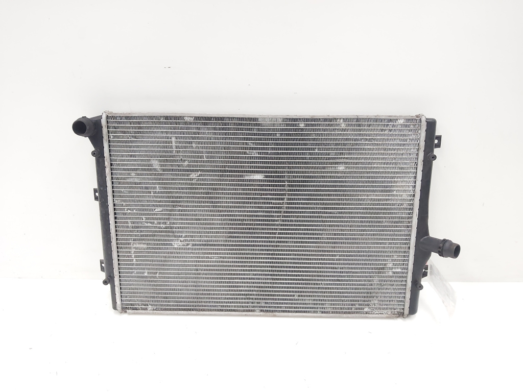 Radiator racire apa, Skoda Octavia 2 (1Z3) 2.0 TDI