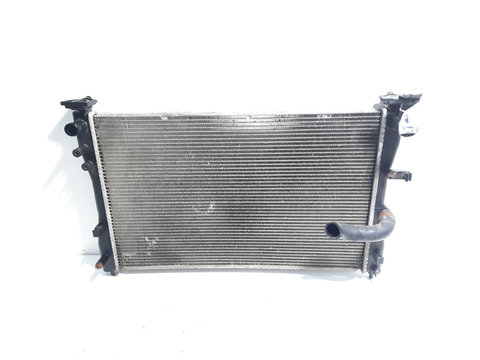 Radiator racire apa, Smart ForFour, 1.5 benz, M135950, cutie semi-automata (id:571284)