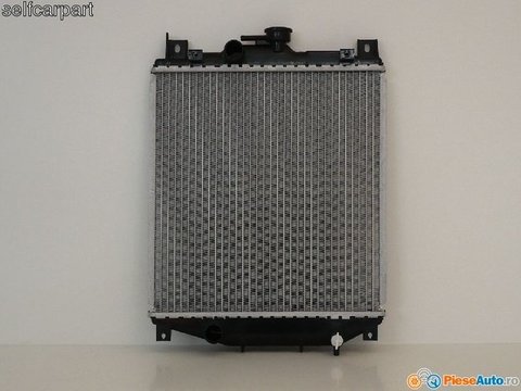 RADIATOR RACIRE APA Suzuki Swift 92-02 1.0-1.3