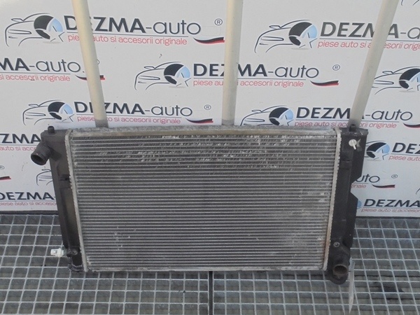 Radiator racire apa, Toyota - Avensis (T25) 2.0 d 