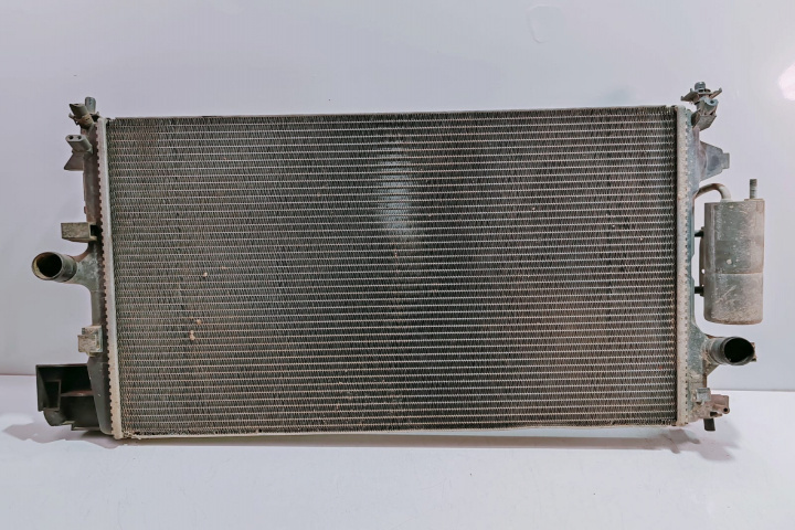 Radiator Racire Apa Valeo 876097Z Opel Vectra C [2