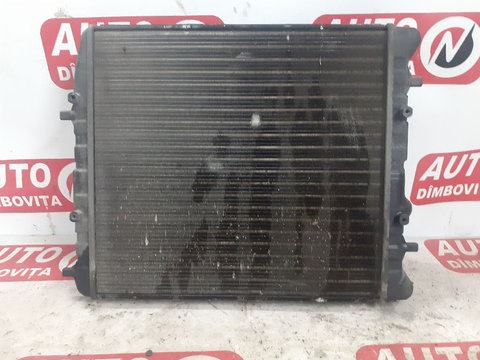 RADIATOR RACIRE (APA) VOLKSWAGEN FOX 2006 OEM:6QE121253.