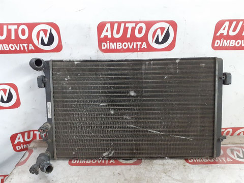 RADIATOR RACIRE (APA) VOLKSWAGEN GOLF IV 2002 OEM:1J0121253N.