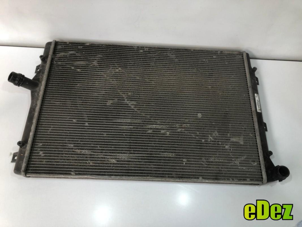 Radiator racire apa Volkswagen Passat B6 3C (2005-