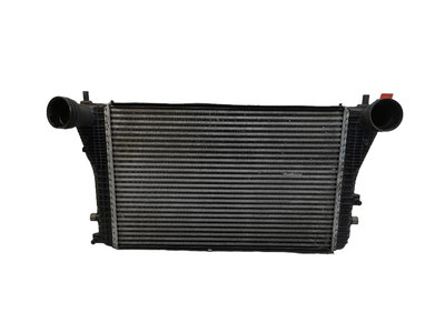 Radiator racire apa Volkswagen Passat B6 (3C2) Ber