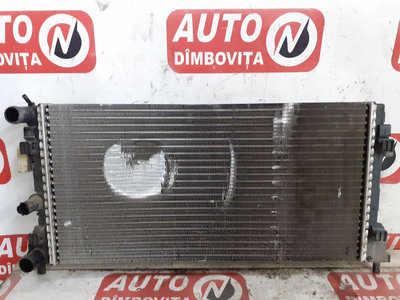 RADIATOR RACIRE (APA) VOLKSWAGEN POLO 6R 2011 OEM: