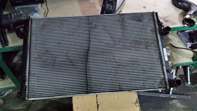 Radiator Racire Apa Vw Golf 5 1.9 Tdi 2004 2005 20