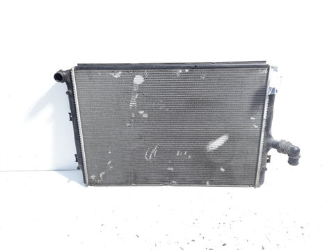 Radiator racire apa, VW Golf 6 Variant (AJ5), 1.6 TDI, CAY (id:616643)