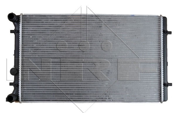 Radiator racire apa VW GOLF IV (1J1)