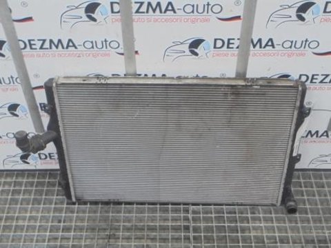 Radiator racire apa, Vw Passat, 2.0tdi