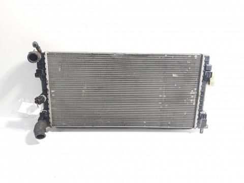 Radiator racire apa, VW Polo (6R), 1.6 TDI, CAY (id:634131)