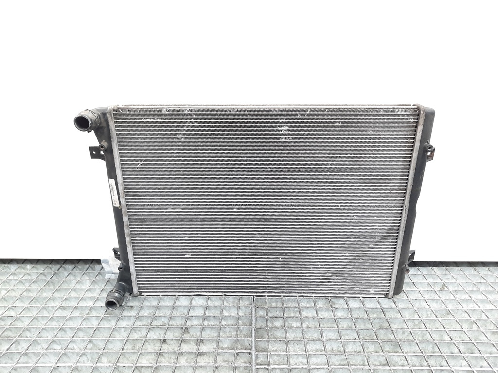 Radiator racire apa, Vw Sharan (7M8, 7M9, 7M6) [Fabr 1995-2010] 2.0 tdi, BRT, 7M3121253F (id:424906)