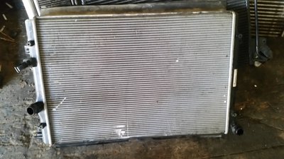 Radiator racire apa Vw Tiguan 2.0 TDI 2008 2009 20