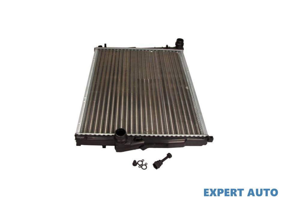 Radiator racire BMW 3 (E46) 1998-2005 #2 01023075