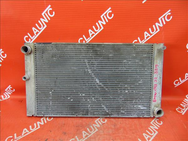 Radiator Racire BMW 5 (E 60) 530 D M57 530 (306 D2