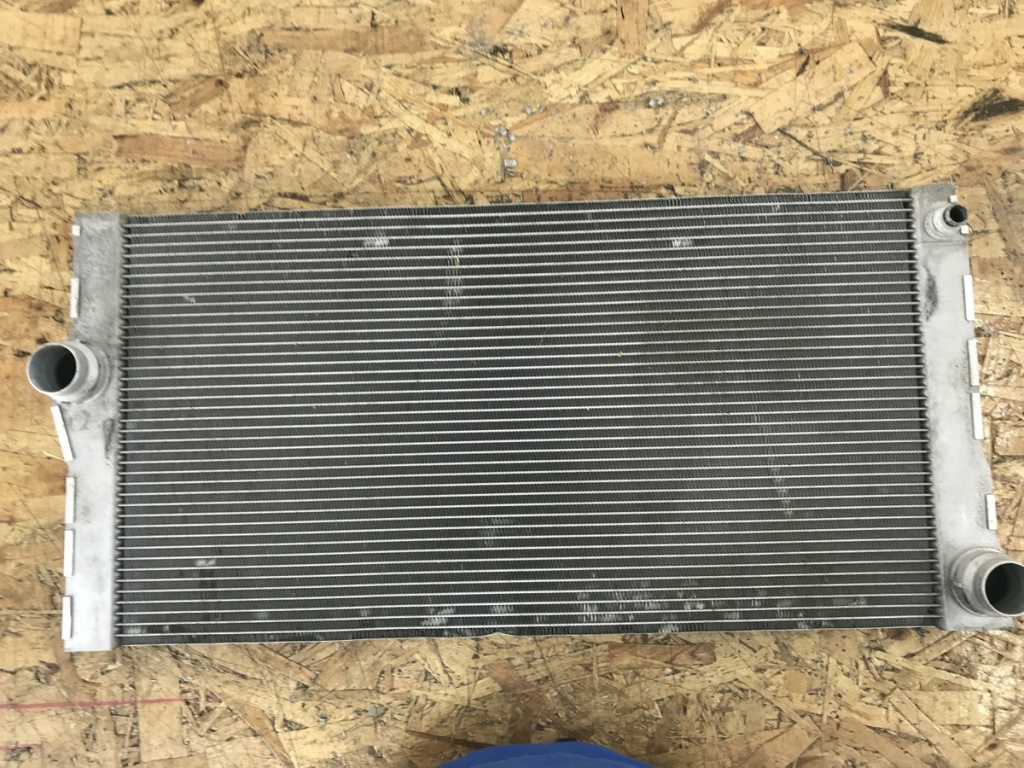 Radiator racire BMW 525 d F10 M sedan 2012 (1711850917601)