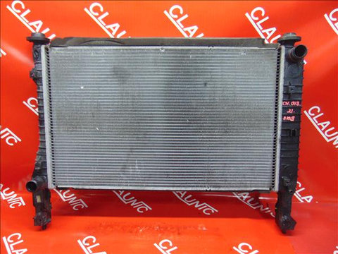 Radiator Racire CHEVROLET CAPTIVA (C100, C140) 2.0 D 4WD Z 20 S