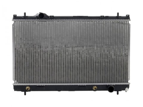 Radiator racire Chrysler Neon, 10.1999-10.2004, Motorizare 2.0 98kw Benzina, tip climatizare cu/fara AC, cutie M/A, dimensiune 638x350x16mm, Cu lipire fagure prin brazare, Aftermarket