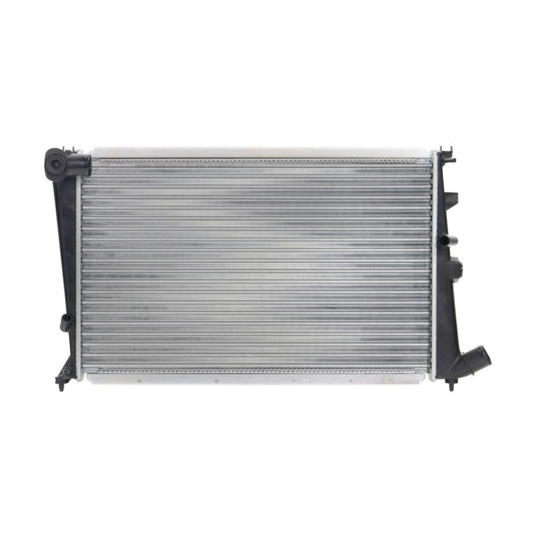 Radiator racire Citroen Xantia, 03.1993-2001, Motorizare 1, 9 D, 1, 9 Sd, 2, 0, 2, 1 Td Benzina, tip climatizare cu AC, cutie Manuala, dimensiune 610x378x23mm, Cu lipire fagure mecanica, Aftermarket