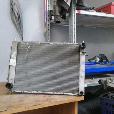 Radiator racire Clio 3 1.4 16v