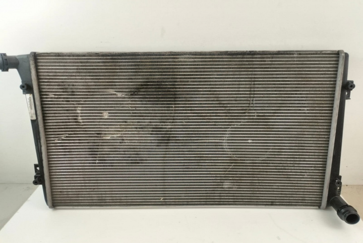 Radiator Racire Cod 1K0121251AK 1K0121251AK Volkswagen VW Caddy 3 [2004 - 2010]