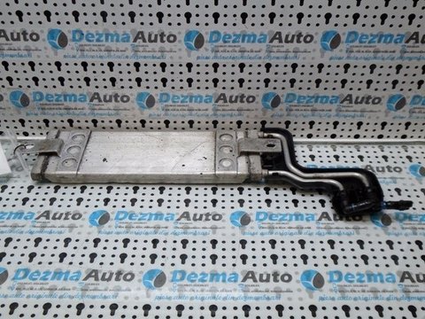 Radiator racire combustibil 1J0201894A, Seat Alhambra (7V8, 7V9) 1.9 tdi