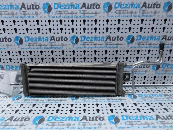 Radiator racire combustibil 1J0201894A, Vw New Beetle (1C1) AXR, 1.9 tdi (id.155811)