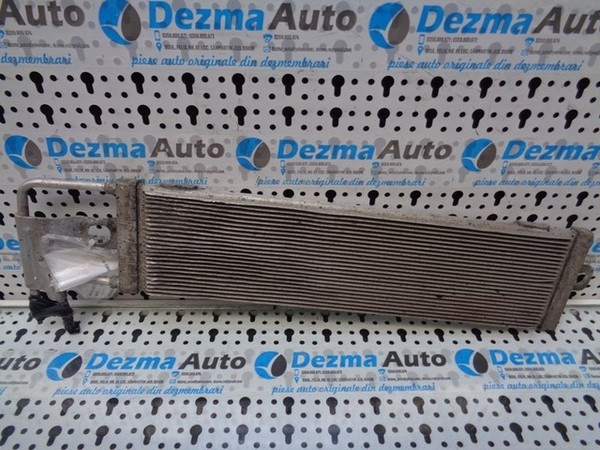 Radiator racire combustibil 1K0203491, Vw Golf 5 (1K1) 2.0tdi (id:206752)