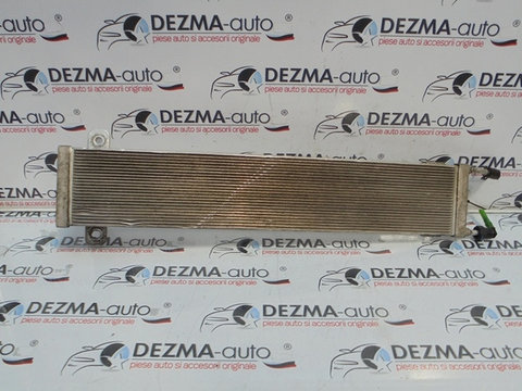 Radiator racire combustibil, 7M0201898A, Seat Alhambra 1.9 tdi