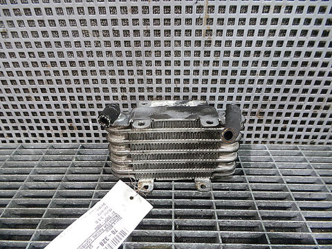 RADIATOR RACIRE COMBUSTIBIL BMW SERIA 3 E 46 SERIA 3 E 46 3.0 D - (2001 2004)