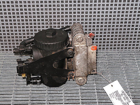 RADIATOR RACIRE COMBUSTIBIL BMW SERIA 3 E 46 SERIA 3 E 46 2.0 D - (1998 2001)