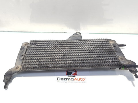 Radiator racire combustibil, Citroen DS3 [Fabr 2009-2015] 1.6 hdi, 9HP (id:408440)