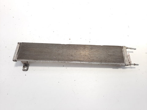 Radiator racire combustibil, cod 7M0201898B, Ford Galaxy 1, 2.0 TDI, BRT (idi:568081)