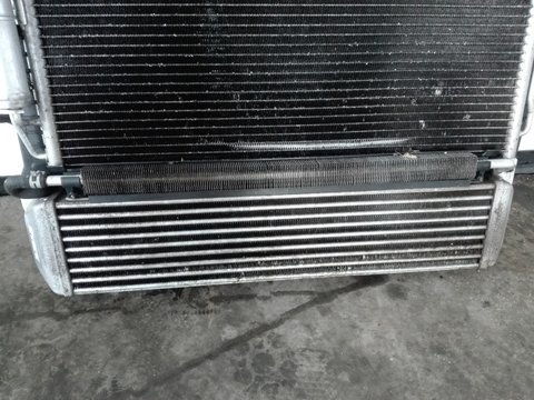 RADIATOR RACIRE COMBUSTIBIL DISCOVERY 3 2.7 DIESEL