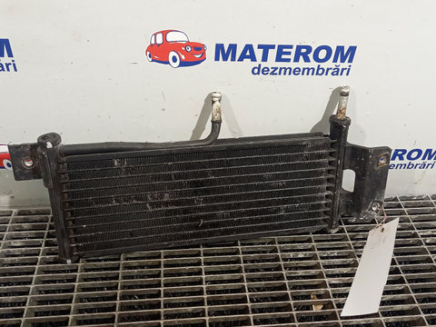 RADIATOR RACIRE COMBUSTIBIL KIA SORENTO SORENTO 2.5 CRDI - (2006 2010)