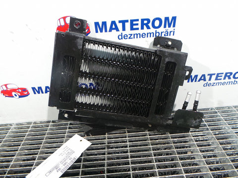 RADIATOR RACIRE COMBUSTIBIL MITSUBISHI L200 L200 2.4 D - (2015 None)