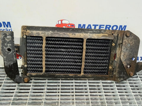 RADIATOR RACIRE COMBUSTIBIL PEUGEOT 4007 4007 2.2 HDI - (2007 2012)