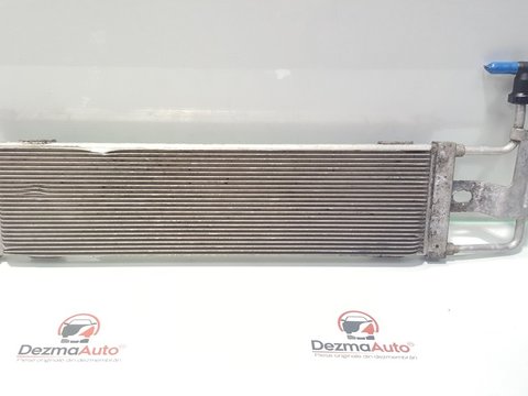 Radiator racire combustibil, Skoda Octavia 2 Combi (1Z5) 2.0 tdi AZV, cod 1K0203491A